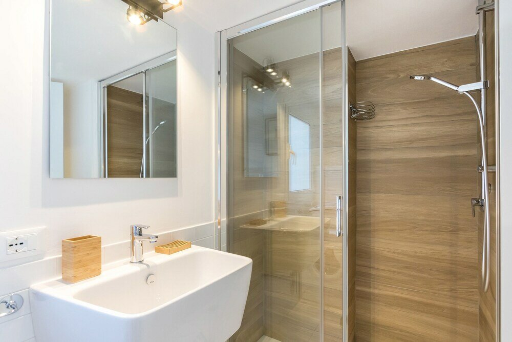 Фото Rome AS You Feel - Torre Design Apt