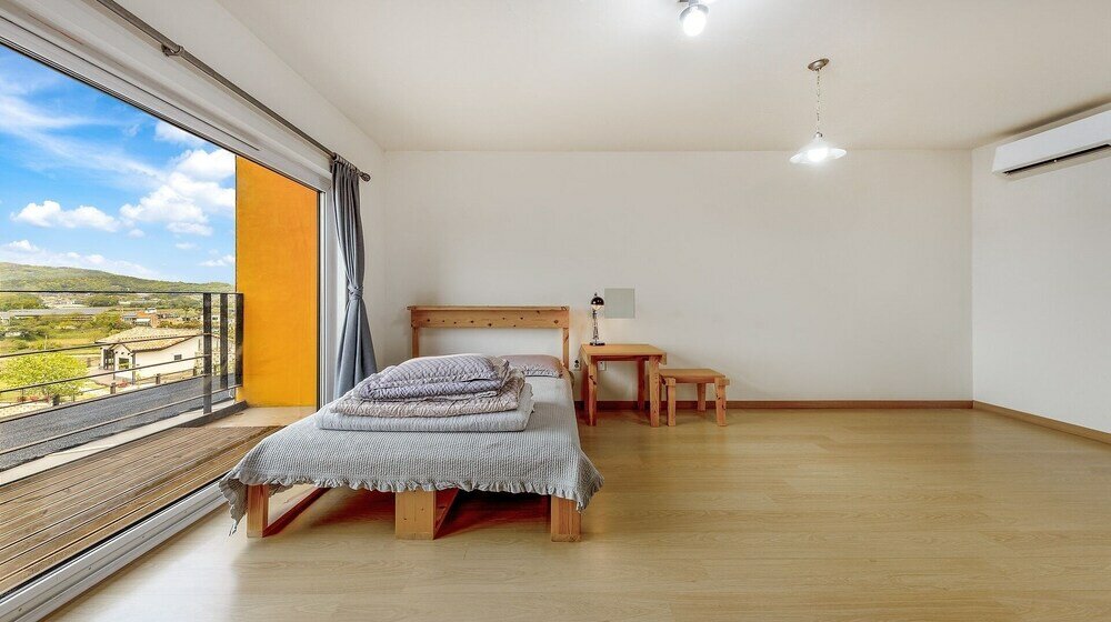 Фото Ganghwado Labyrinthos Companimal Pension