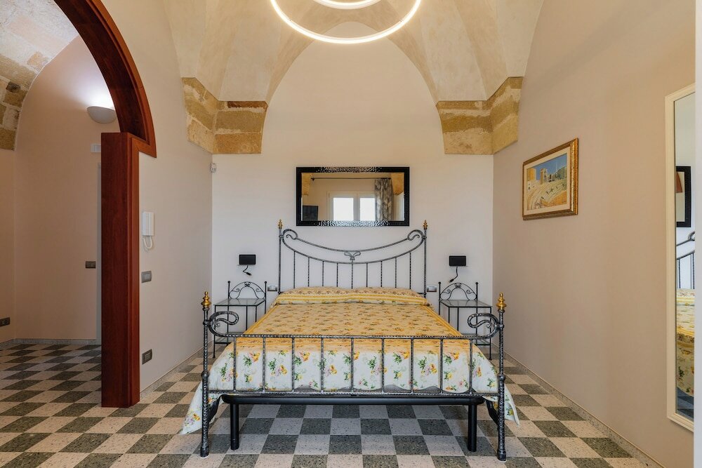 Фото 3558 Dimora Don Attilio by Barbarhouse