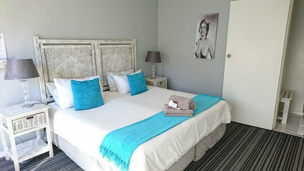 Фото Indigo Moon Guesthouse