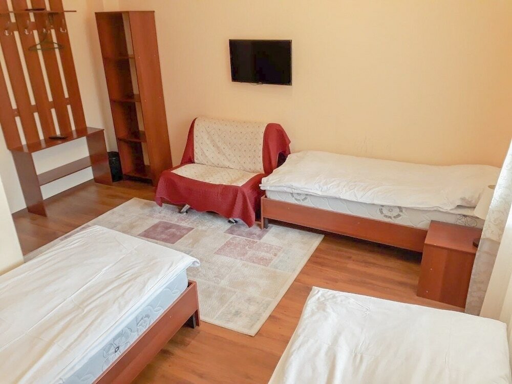 Фото Горный Дом Dinar Sky