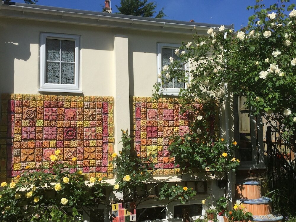 Фото The Ceramic House