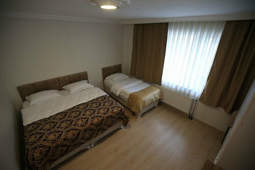 Гостиница Evim Butik Hotel в Кыркларели