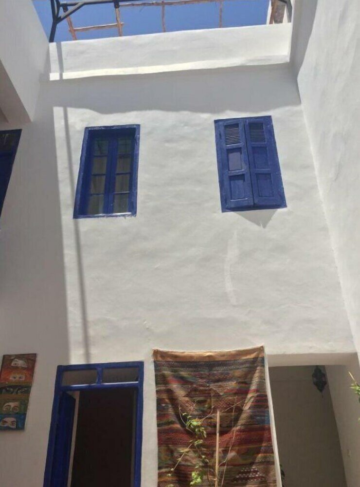 Фото Riad Inn 40