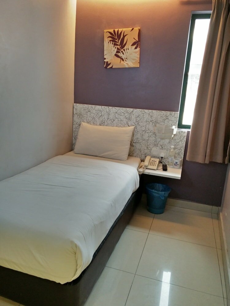 Фото Bluemoon Boutique Hotel