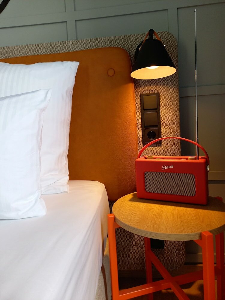 Фото Unique by Atlantic Hotels Bremen