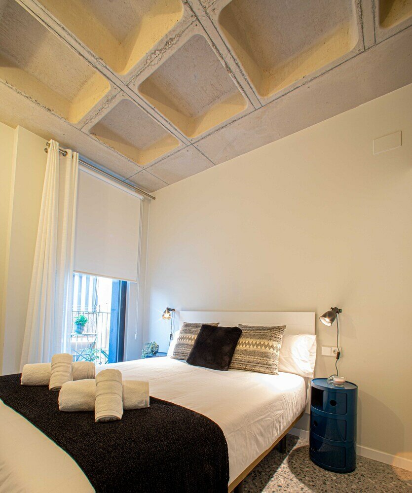 Фото Barcelona Touch Apartments - Rosich
