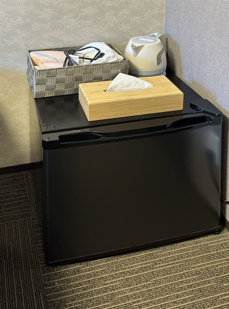 Фото Miro Kyoto Nijo Hotel