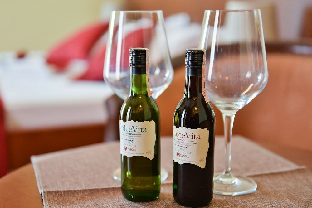 Фото Hotel Dolce Vita