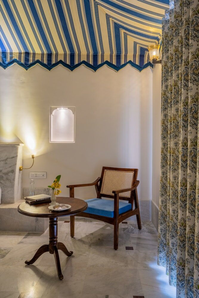 Фото Aangan Resort Ranthambore