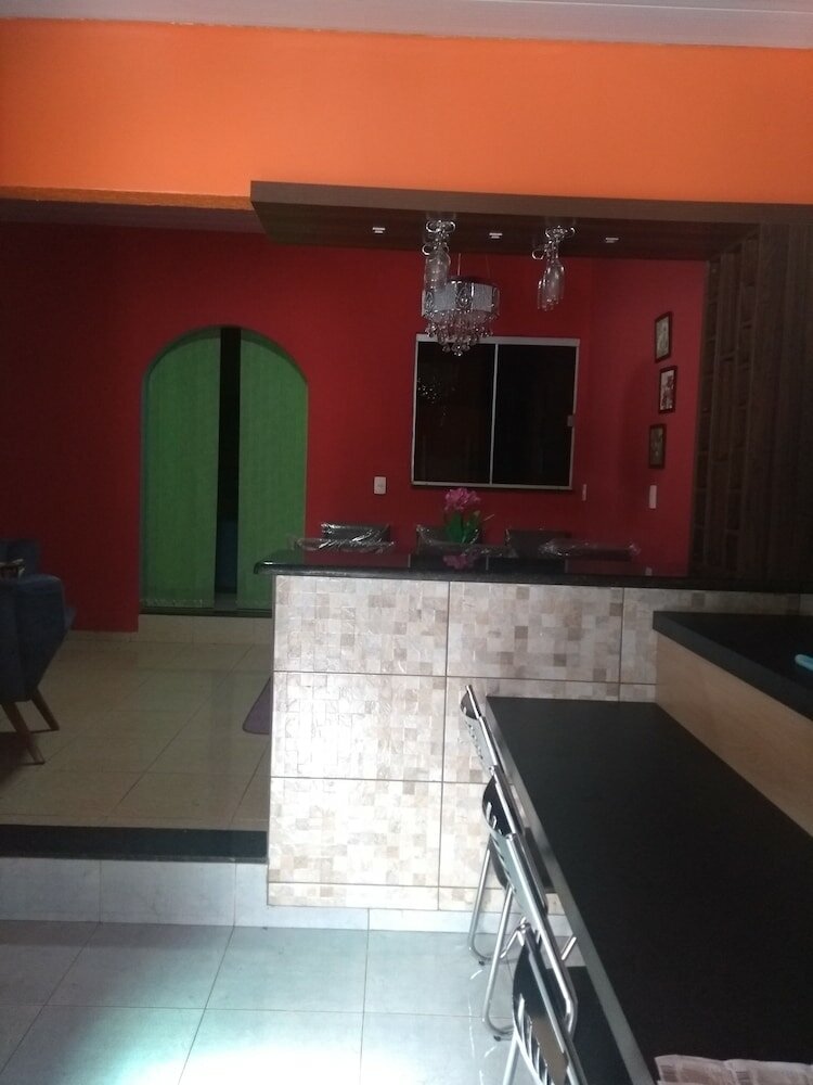 Фото Casa super confortável