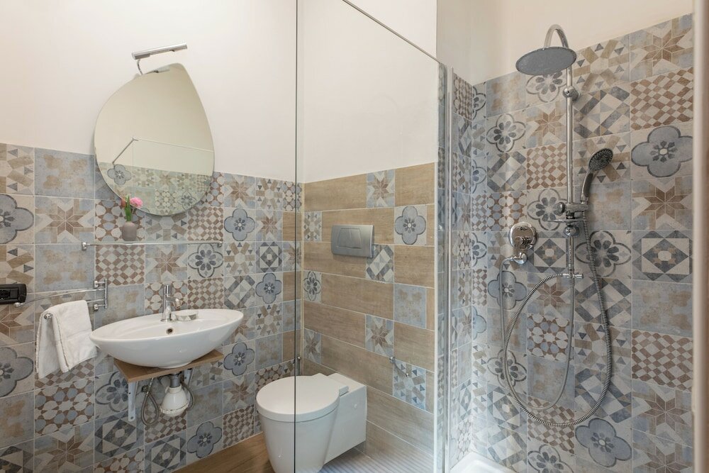 Фото Flaminiarooms