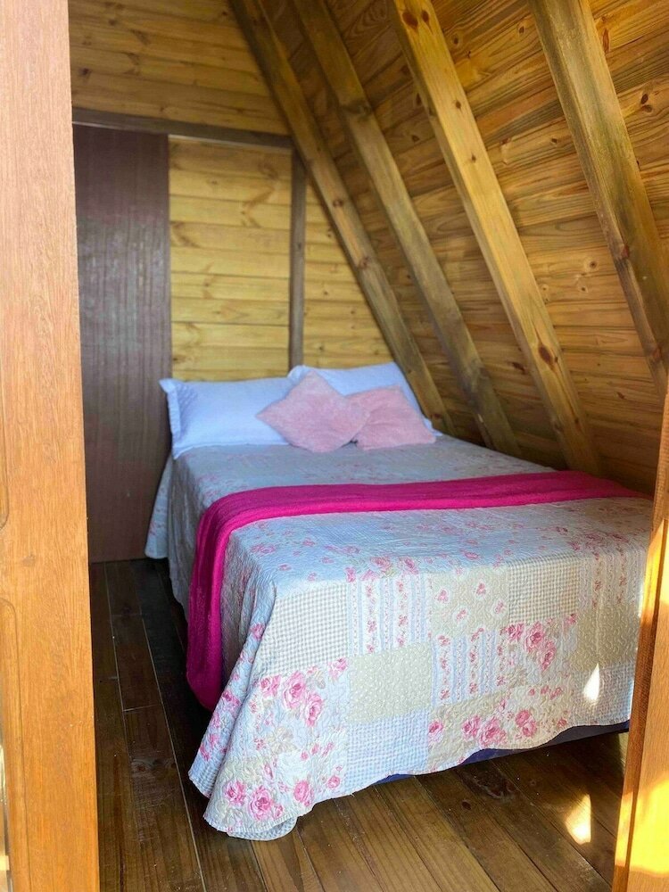 Фото Rancho Sol Poente - Rancho Queimado