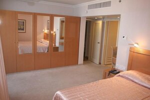 The Seasons on the Sea (Netanya, HaMaapilim, 1א), hotel