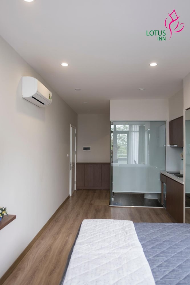 Фото Lotus Inn Serviced Apartment