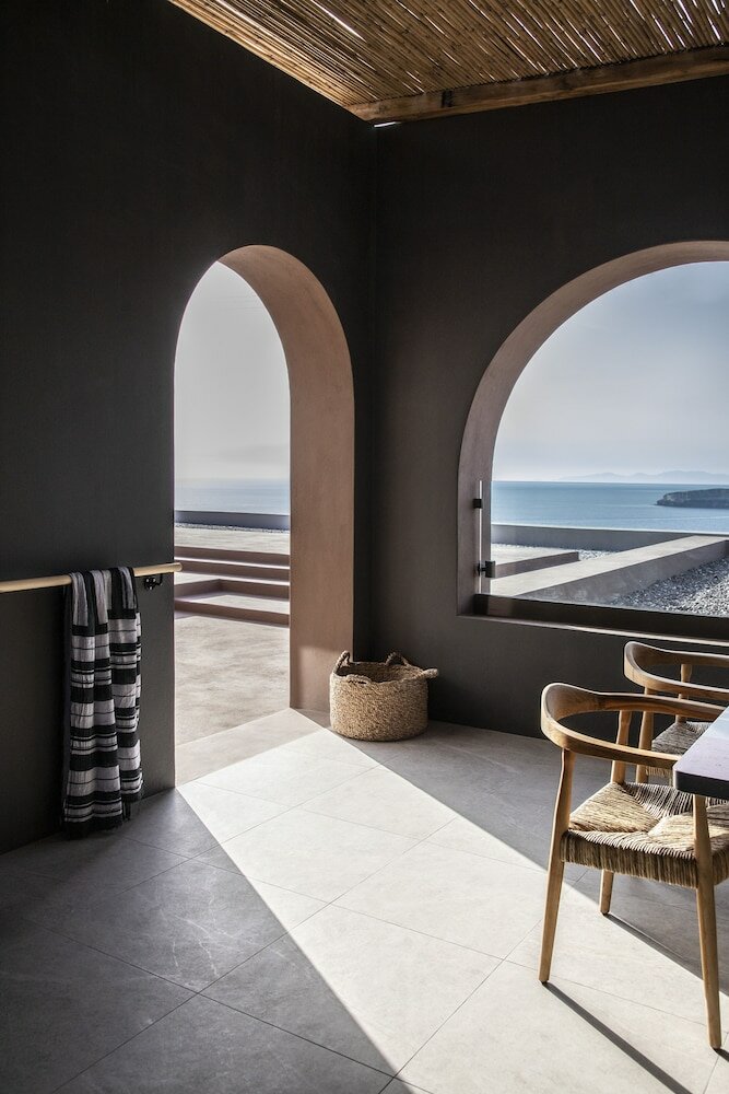 Фото Serra Exclusive Suites