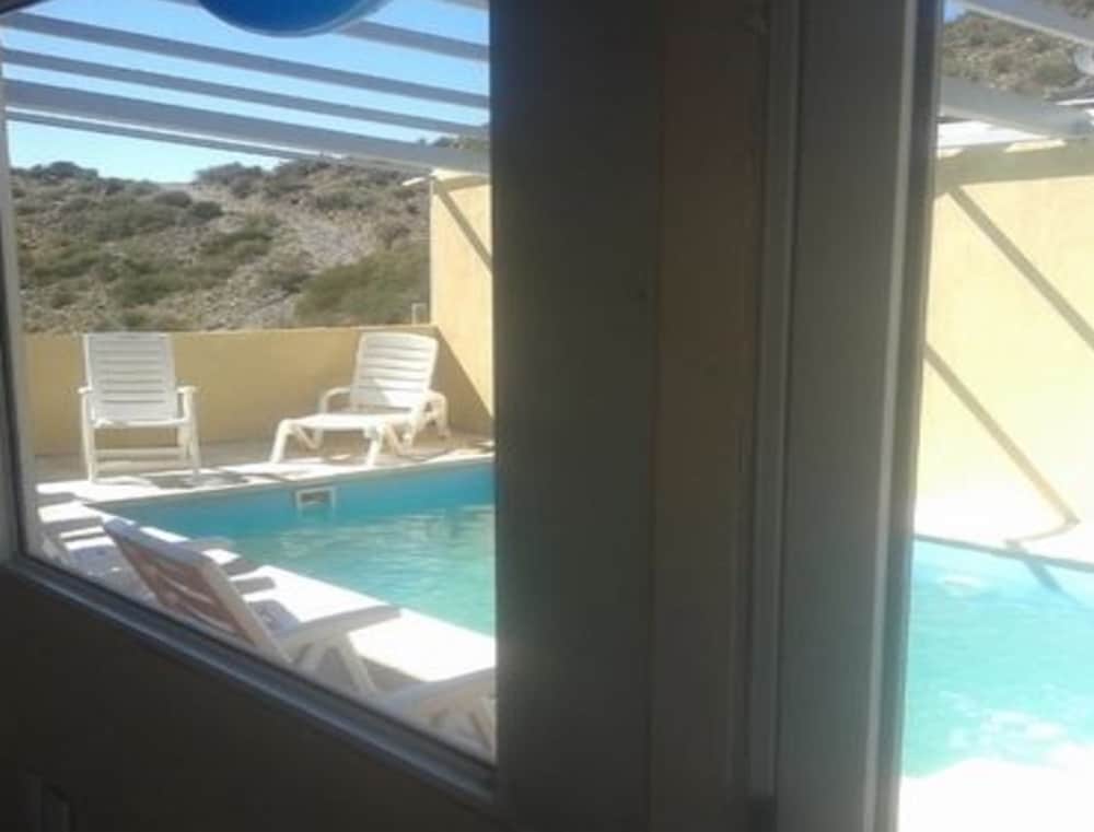 Фото Cabanas Valle del sol