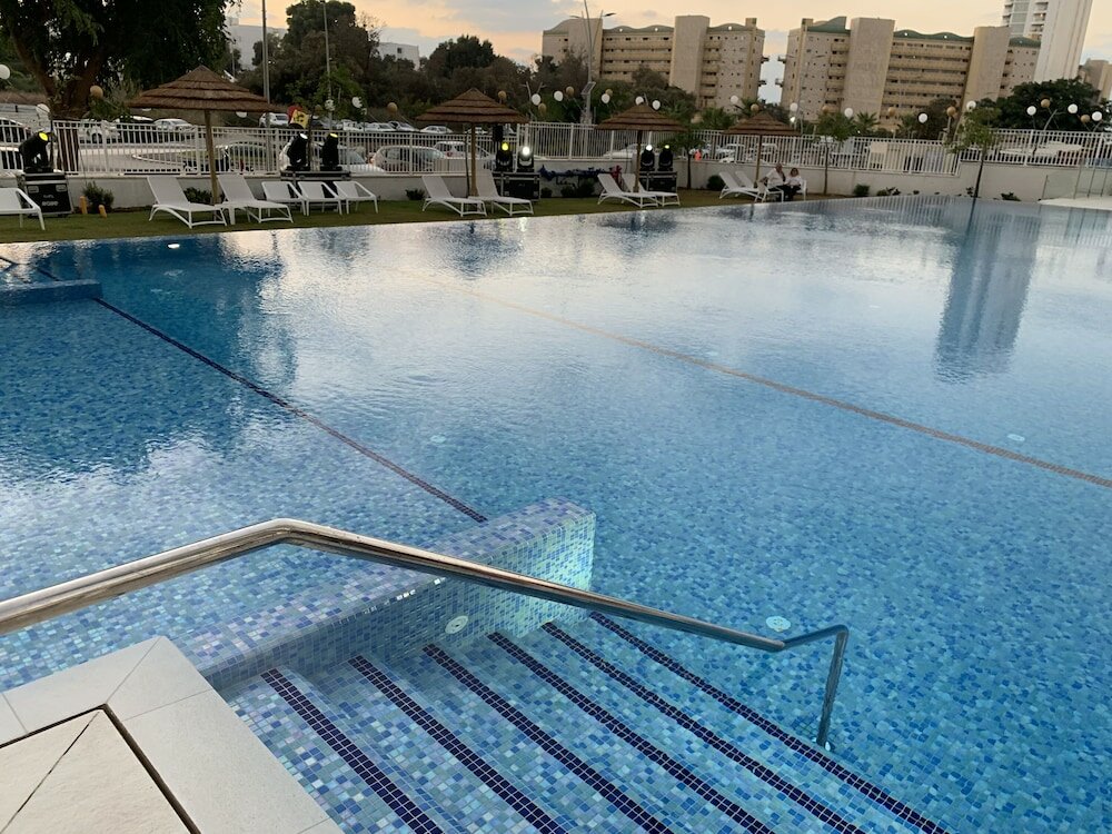 Фото Prince Palace Hadera White Beach
