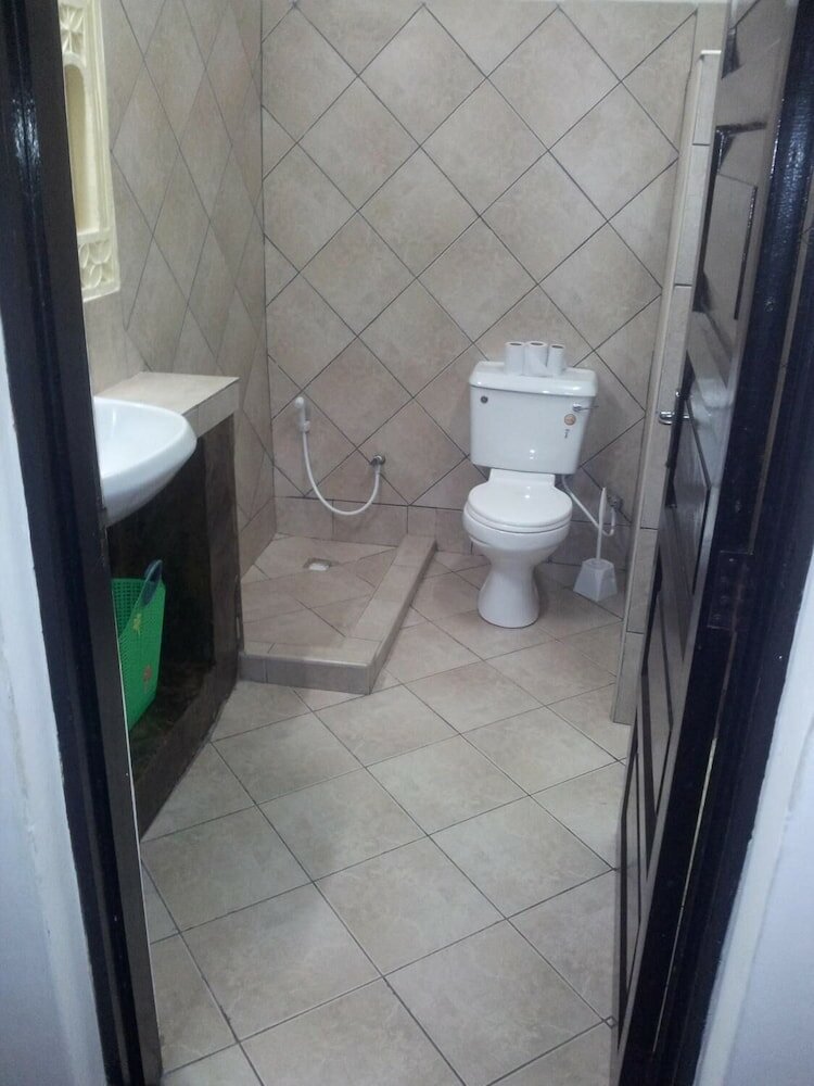 Фото Dream of Africa Cottages Kanamai