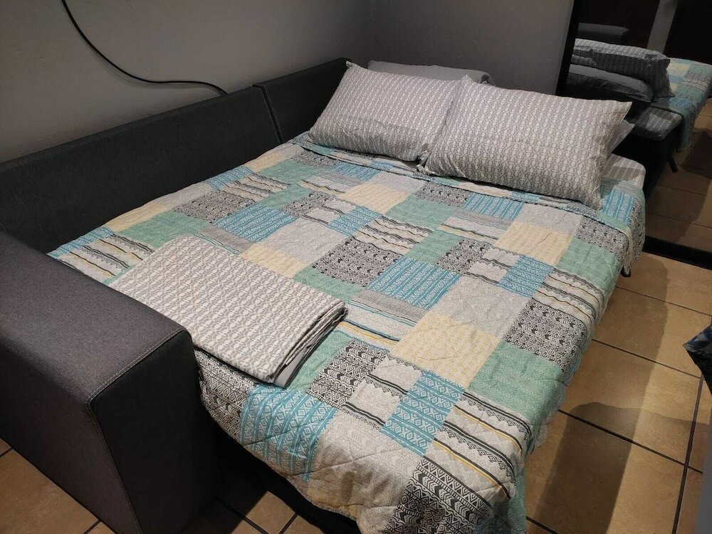 Фото Mini apartamento para 4 personas