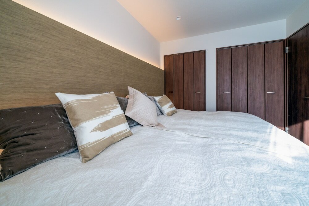 Фото Vila Fuji Bon Voyage Mori