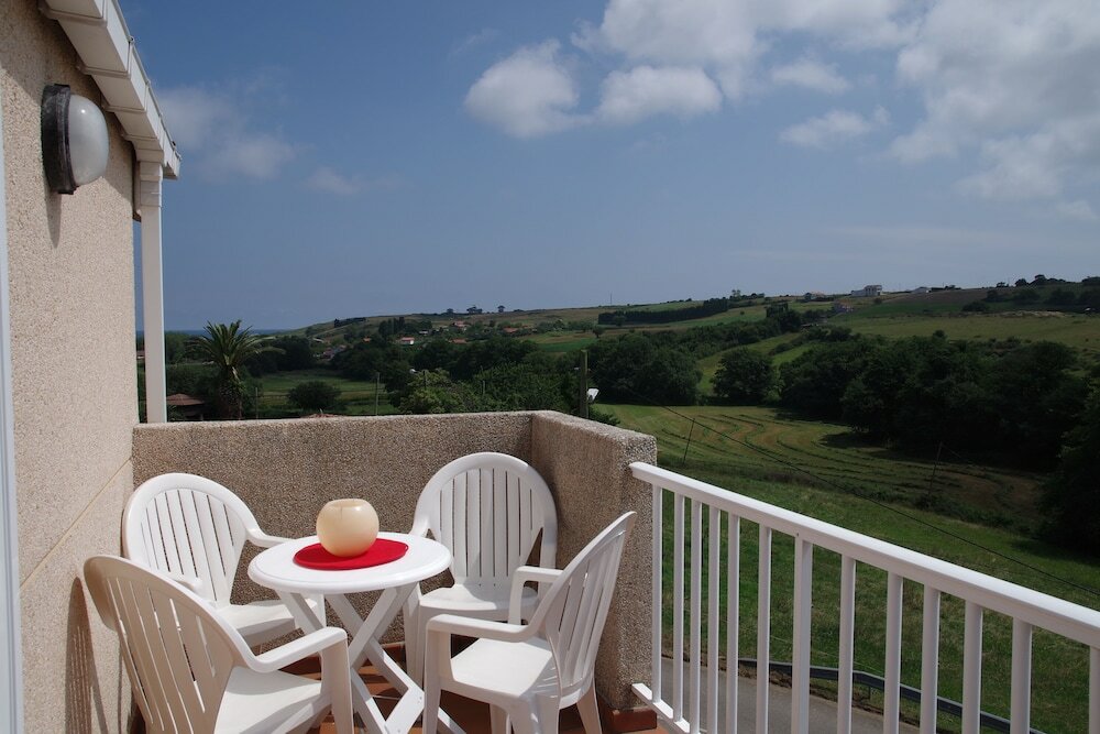 Фото Hotel Villanueva