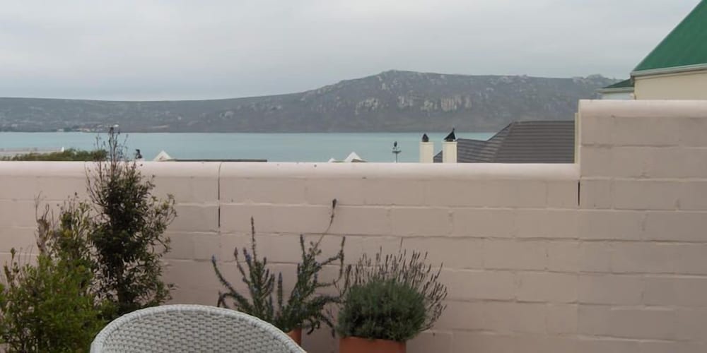 Фото Kite Mansion Penthouse