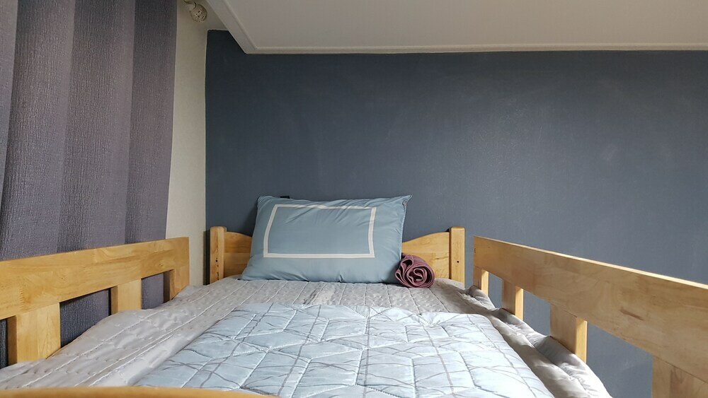 Фото Buzz Guest House - Hostel