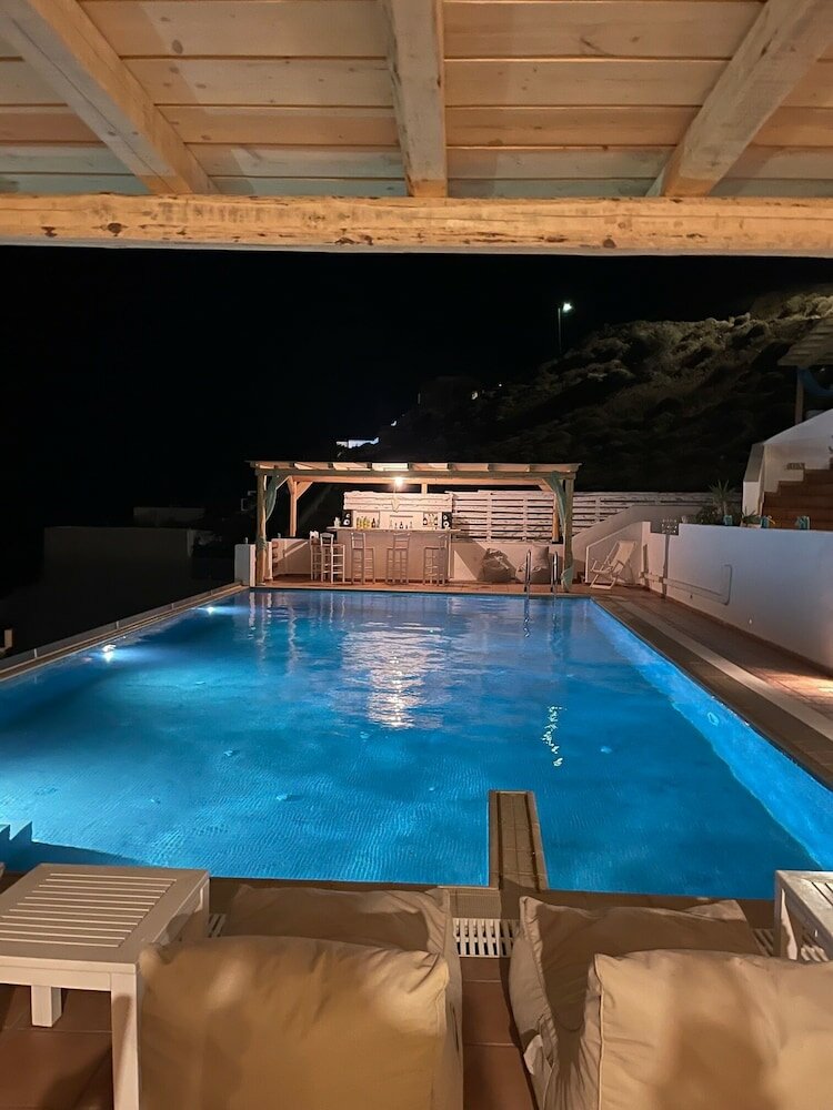 Фото Fildisi Boutique Hotel