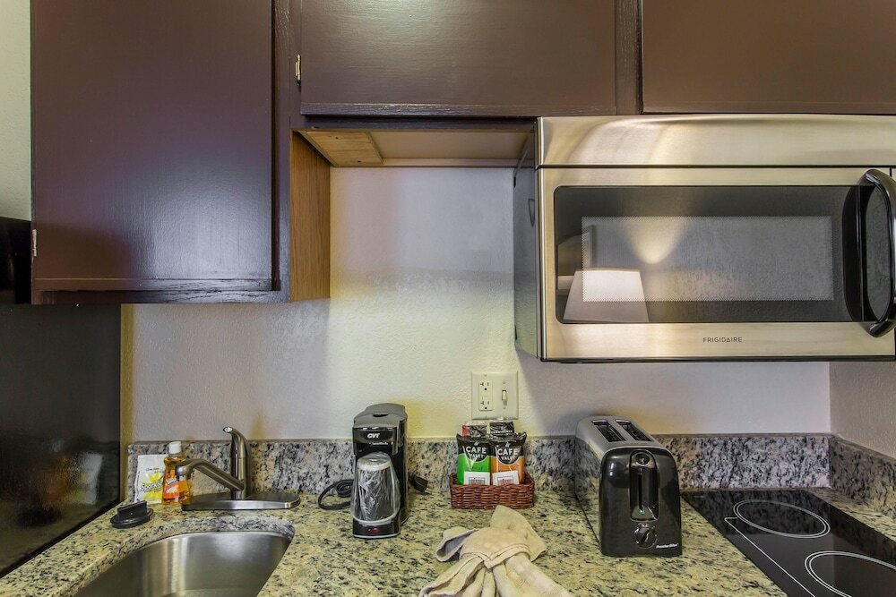 Фото MainStay Suites Brentwood-Nashville