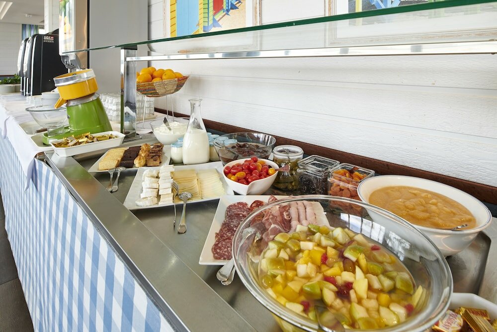 Фото Résidence Vacances Bleues Le Grand Large