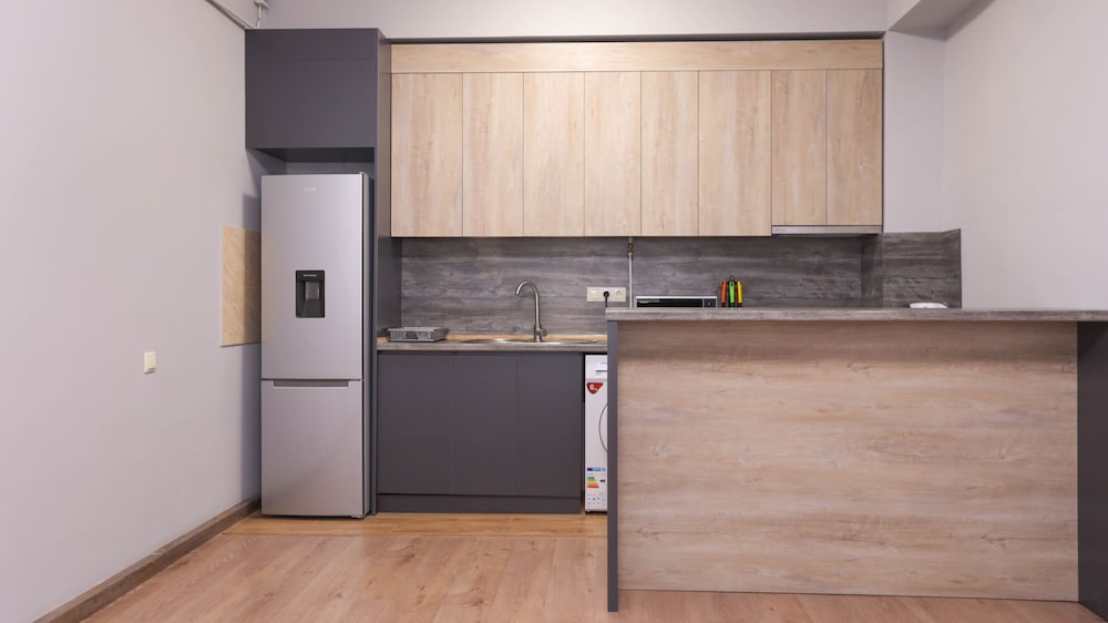 Фото Stay Inn на ул. Аргишти, 13