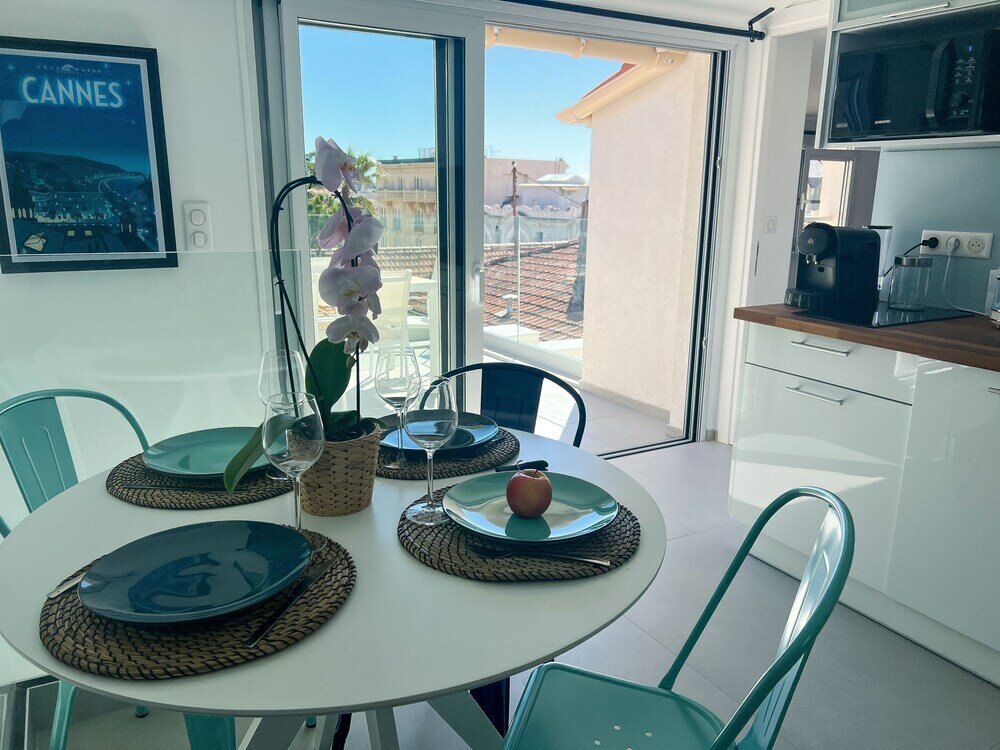 Фото Villa Marina Cannes