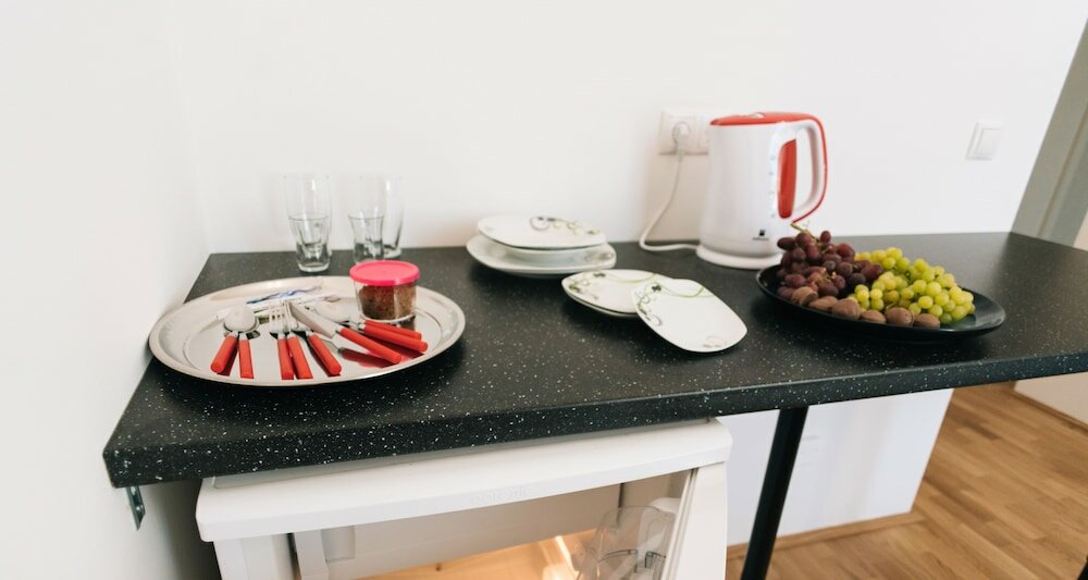 Фото My City Apartments am Naschmarkt