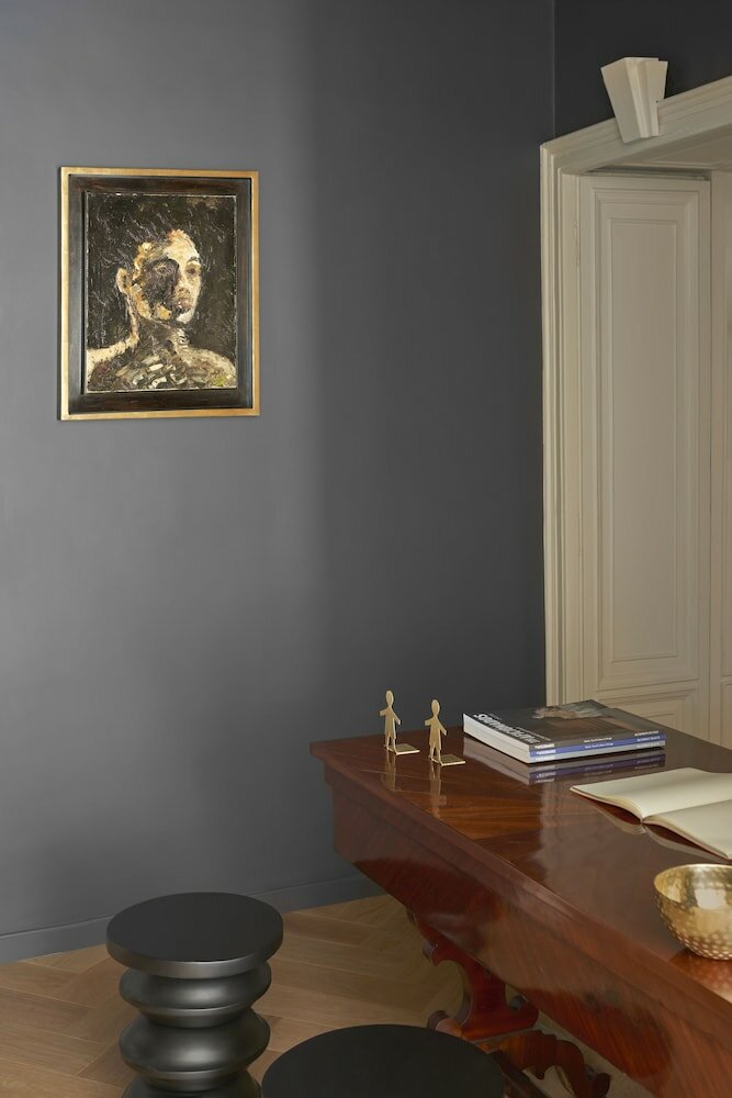 Фото Crossing Manzoni