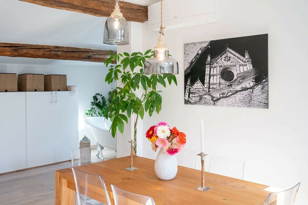 Фото Design Loft in Florence - Hosted by Sweetstay