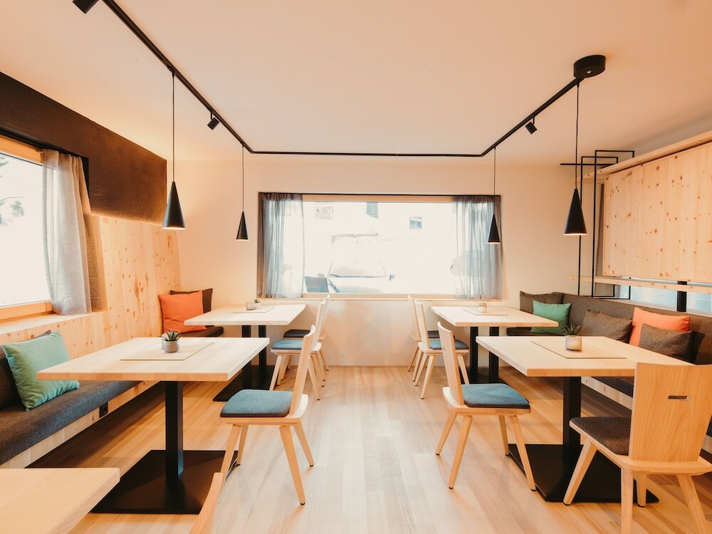 Фото Alpin - Studios & Suites