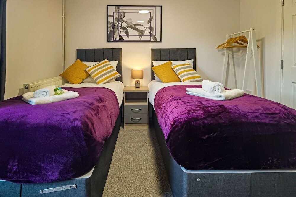 Фото Chadburn House by Your Lettings Uk