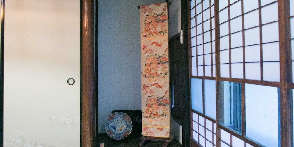 Фото Guesthouse Hana Nishijin