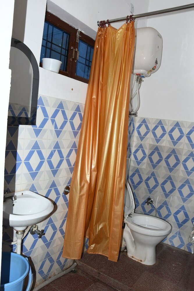 Фото Hotel Wooden Umbrella