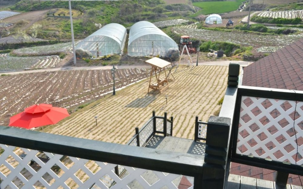 Фото Boseong Byulbaragi Pension