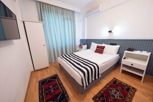 Гостиница Sufi Homes