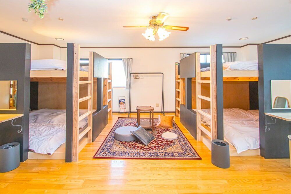 Фото Amp Flat Ogokusou