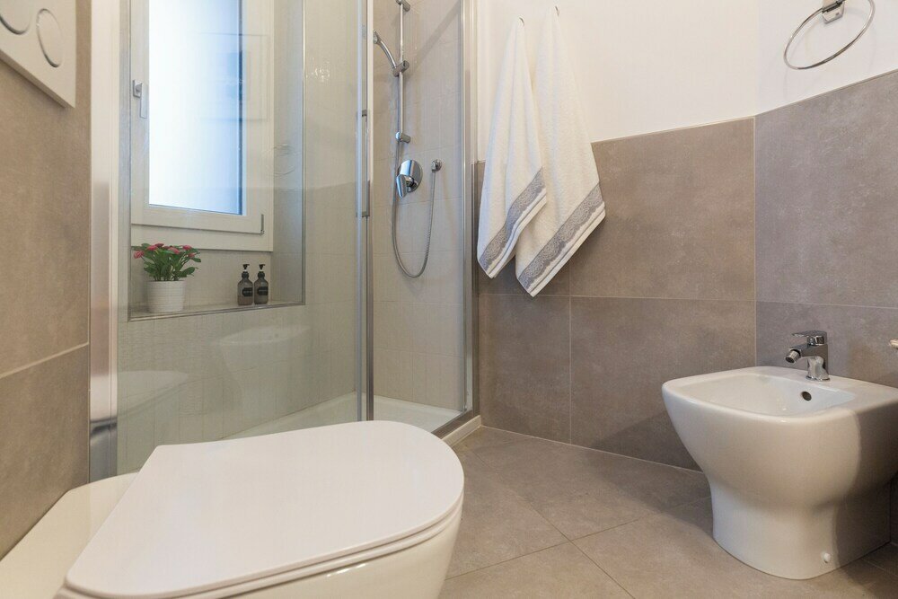 Фото NotaMI - Brenta Top Floor - Mm3