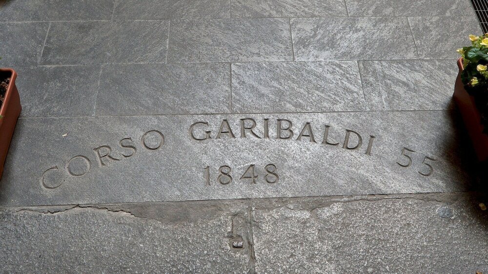 Фото Living Milan - Garibaldi 55