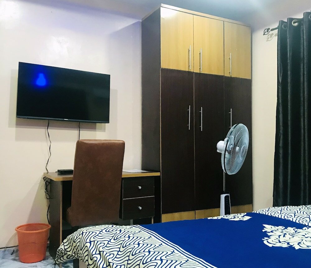 Фото Umbrella Properties Eleyele Ibadan