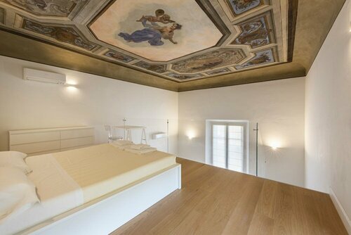 San Gallo Luxury