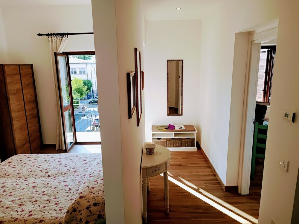 Фото Appartamento Cavaliere a Tropea