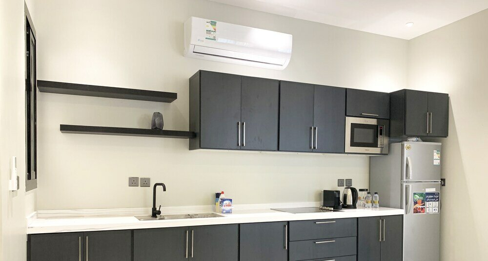 Фото Ewaa Alarab Alarid District