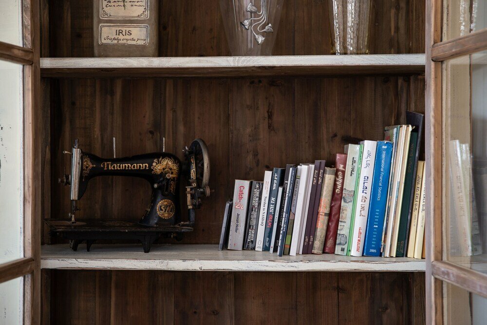 Фото Modern & Stylish 3br Apt With Balcony